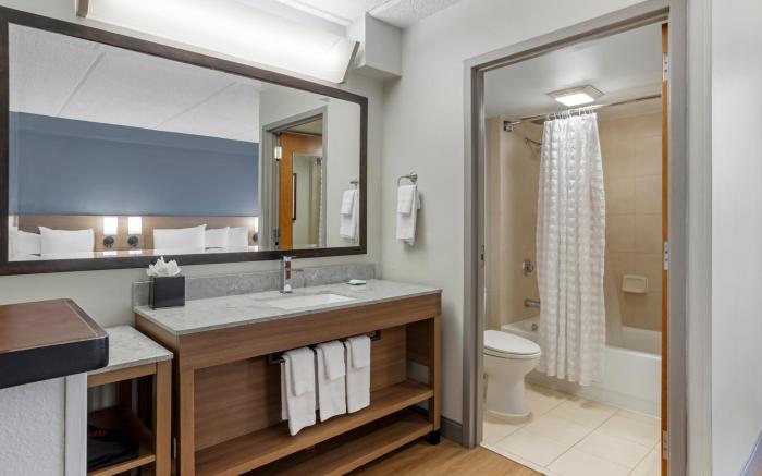 Hyatt Place Houston North