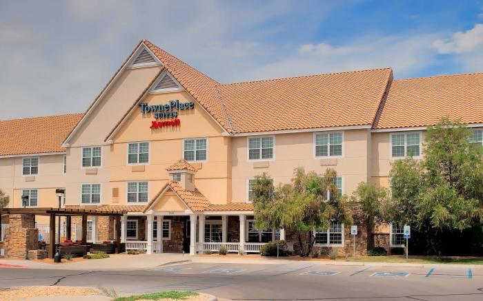 TownePlace Suites Las Cruces