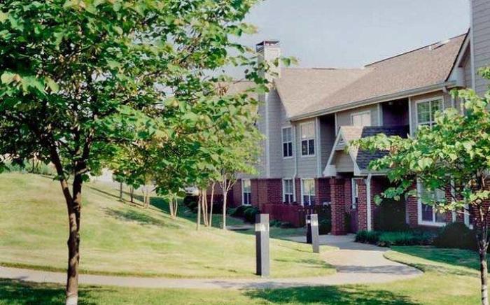 Residence Inn Little Rock
