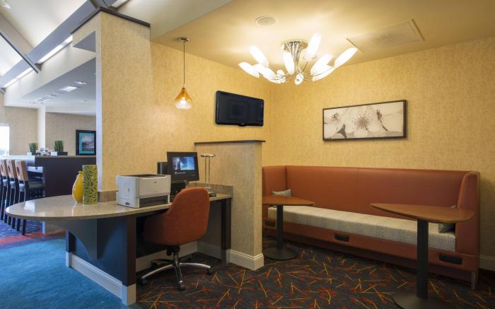Residence Inn Little Rock