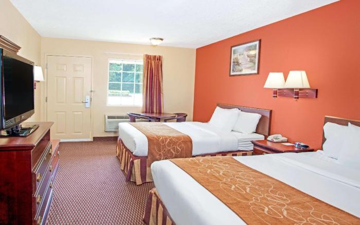 Days Inn by Wyndham Canton