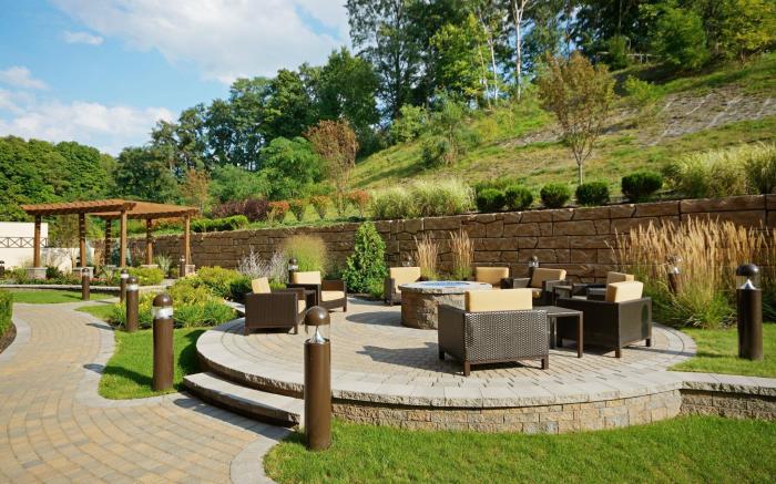 Courtyard Oneonta Cooperstown Area