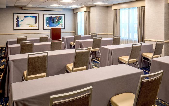 Residence Inn by Marriott Boston Woburn