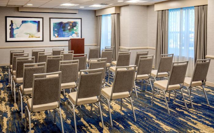 Residence Inn by Marriott Boston Woburn