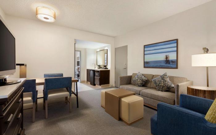 Embassy Suites by Hilton Monterey Bay Seaside