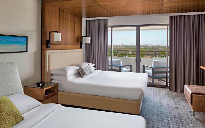 San Antonio Marriott Northwest Medical Center