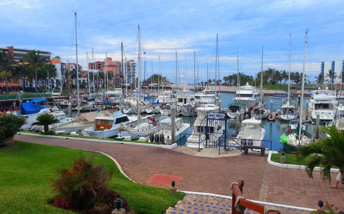 El Cid Marina Beach Hotel