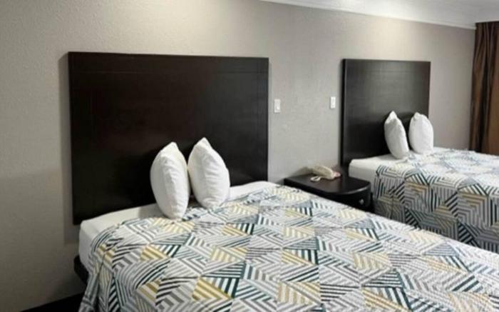 Studio 6 Suites Hinesville, GA