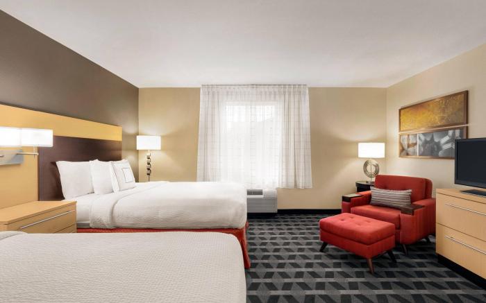 TownePlace Suites by Marriott Chattanooga Near Hamilton Place