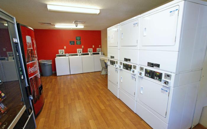 Extended Stay America Select Suites - Nashville - Airport