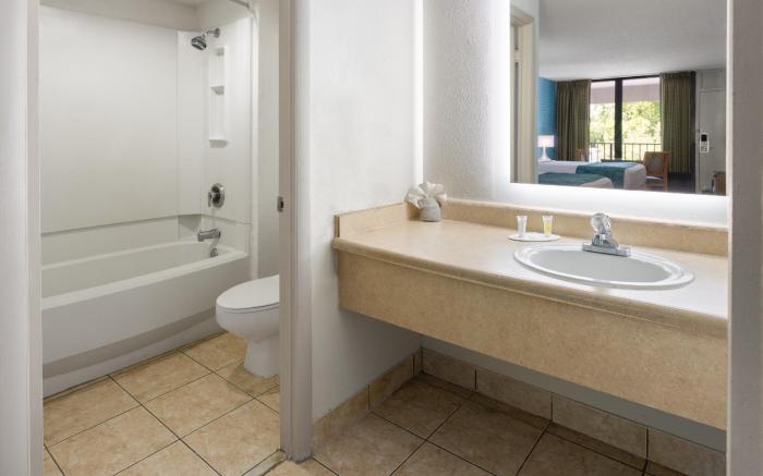 Inn at Atlantic City Hotel Banquets & Bar 