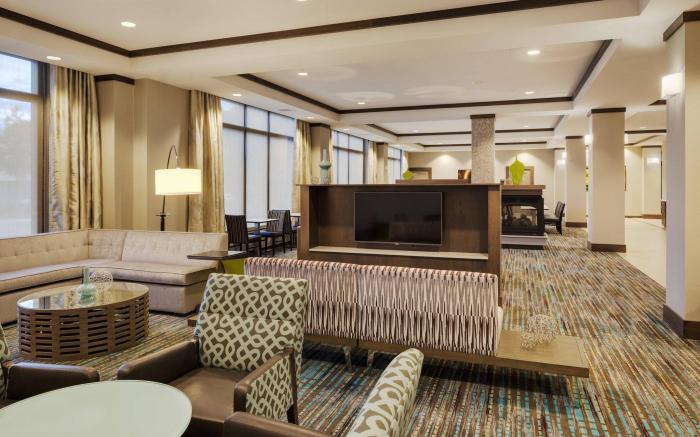Residence Inn Bangor