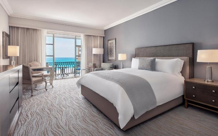 Kempinski Hotel Cancun