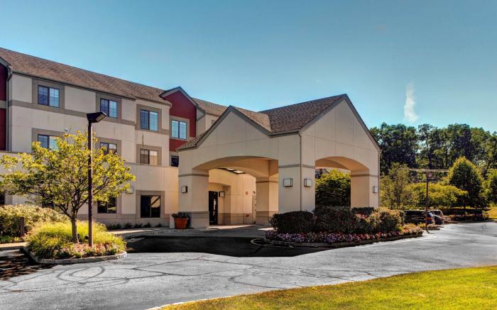 Hyatt House Morristown