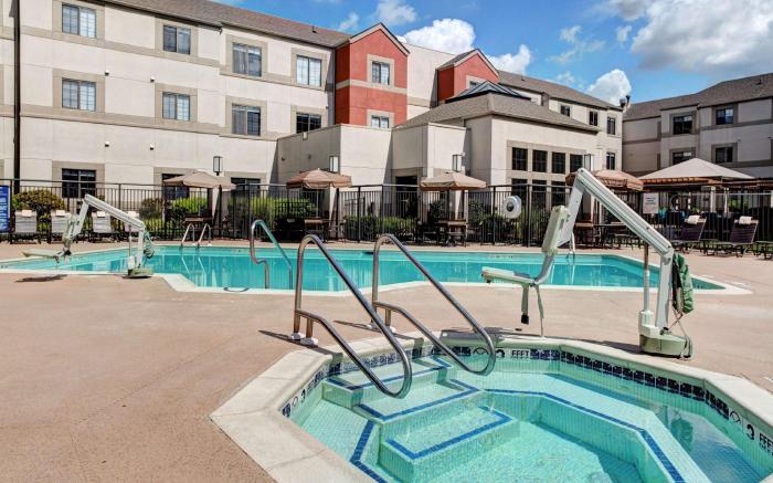 Hyatt House Morristown