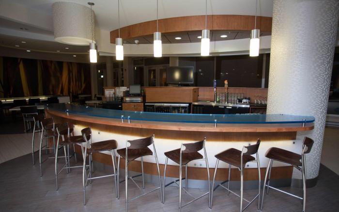 SpringHill Suites Grand Junction Downtown/Historic Main Street