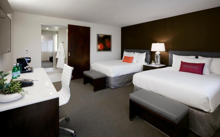 Hotel Lucent