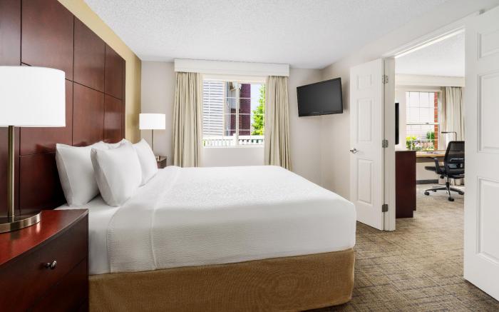 Residence Inn Seattle Northeast/Bothell