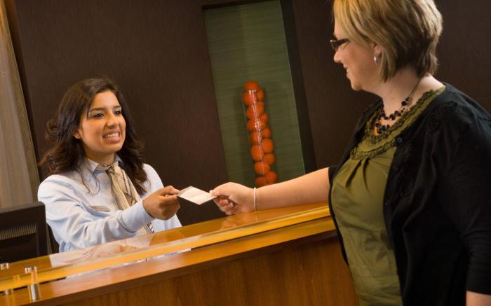 Fairfield Inn & Suites New Braunfels
