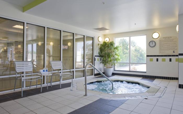 Fairfield Inn & Suites Commerce