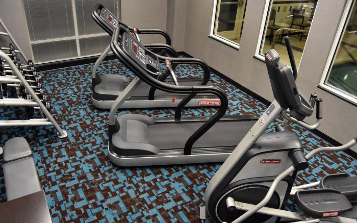 Fairfield Inn & Suites Bedford