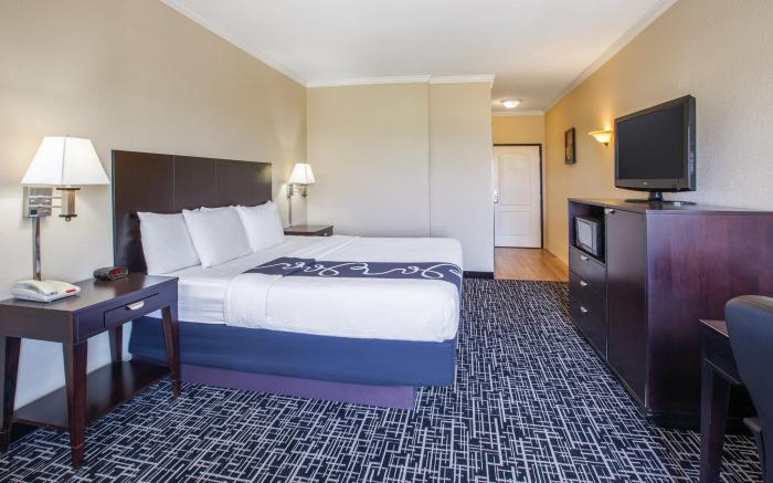 La Quinta Inn & Suites by Wyndham Garland Harbor Point