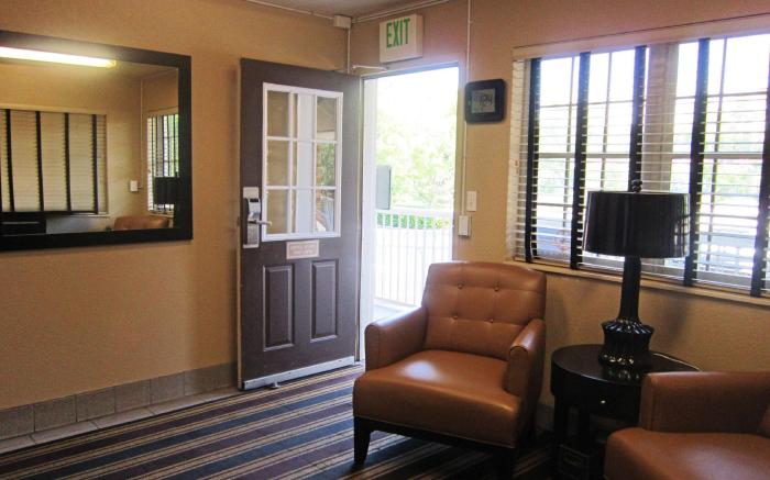 Extended Stay America Suites - Seattle - Tukwila