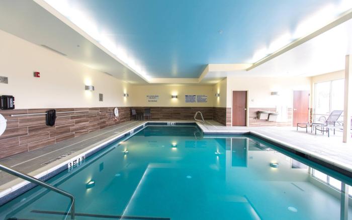 Fairfield Inn & Suites Atlanta Acworth