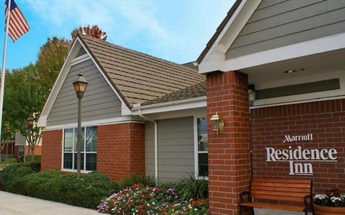 Residence Inn Milpitas Silicon Valley
