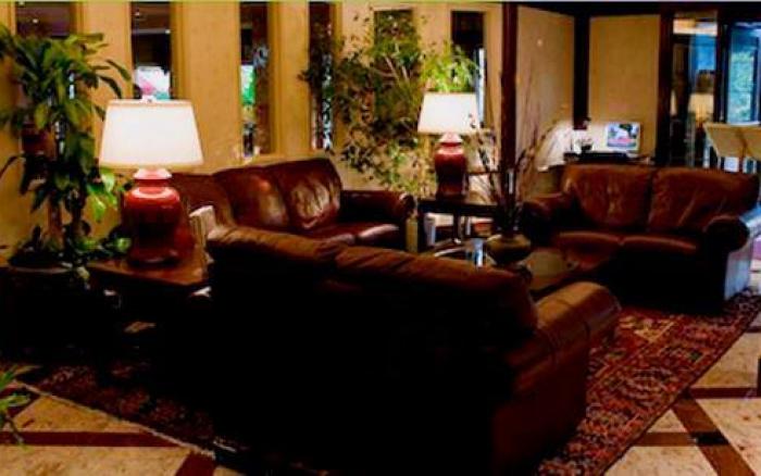 Norwalk Inn and Conference Center