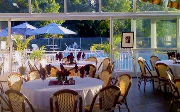 Norwalk Inn and Conference Center