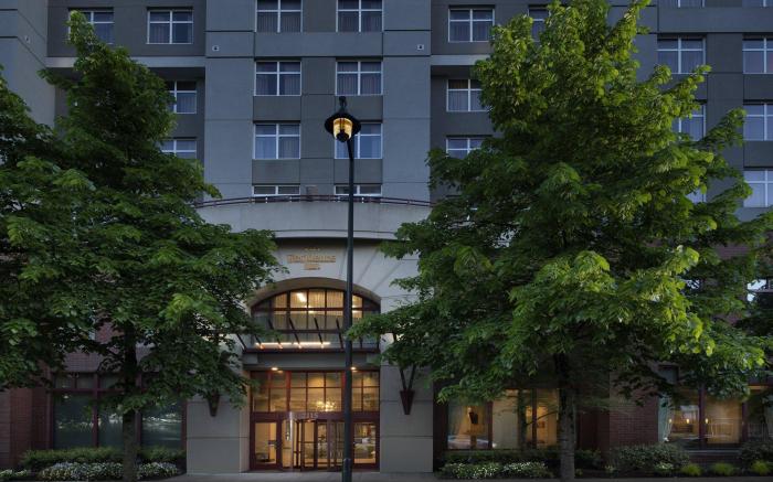 Residence Inn Portland Downtown/RiverPlace