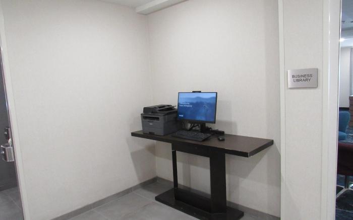 Fairfield by Marriott Inn & Suites Fort Wayne