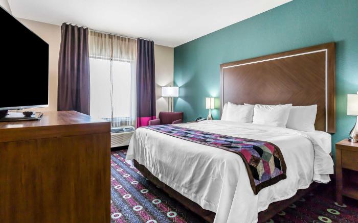 Comfort Inn & Suites Newcastle - Oklahoma City