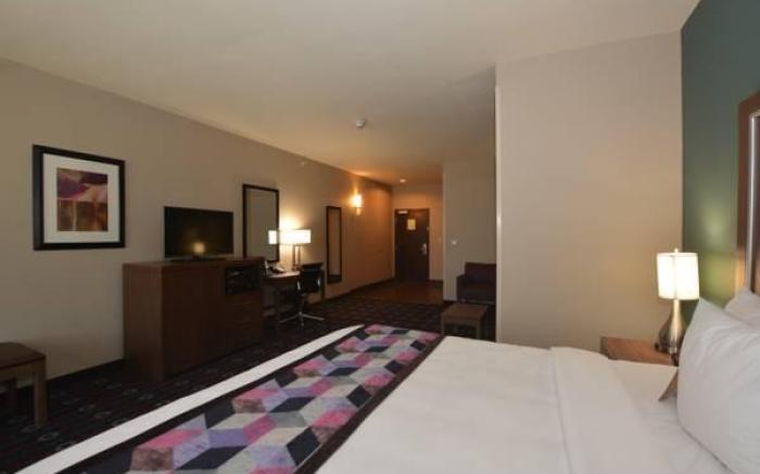 Comfort Inn & Suites Newcastle - Oklahoma City