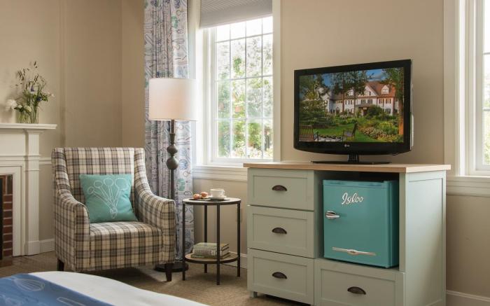The Essex Resort