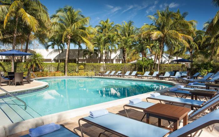 West Palm Beach Marriott