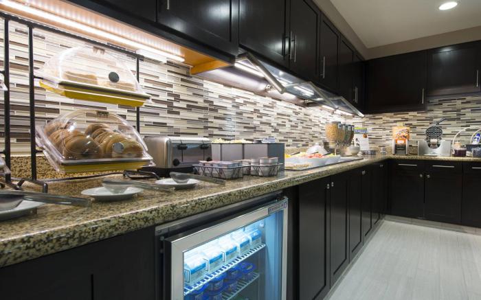 Residence Inn by Marriott Worcester