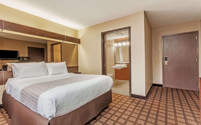 Microtel Inn & Suites by Wyndham Lexington