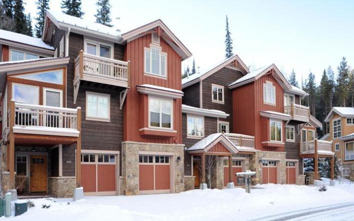 East Keystone by Keystone Resort