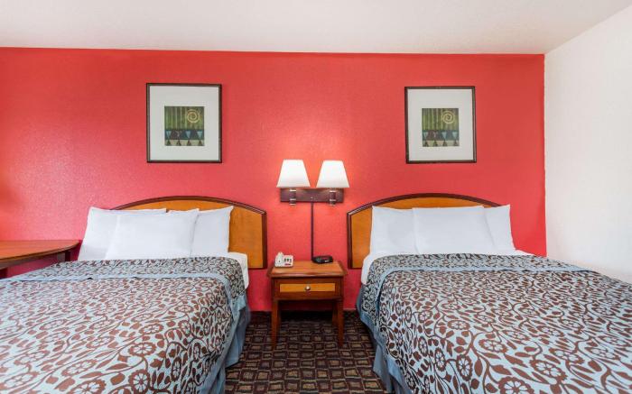 Days Inn by Wyndham Augusta Wheeler Road