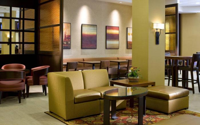 San Ramon Marriott