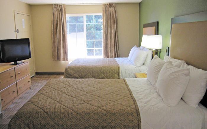 Extended Stay America Suites - Portland - Tigard