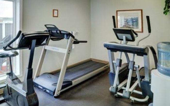 Coastal Inn Halifax - Bayers Lake