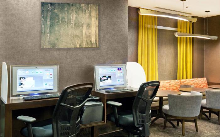 SpringHill Suites Chesapeake Greenbrier