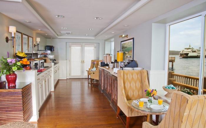 Silver Cloud Inn - Mukilteo Waterfront