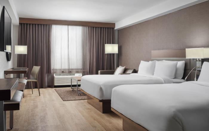 AC Hotel by Marriott Frisco Colorado