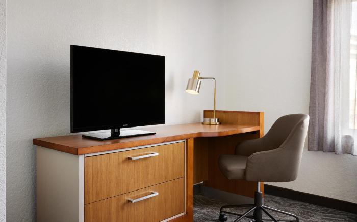 SpringHill Suites San Antonio Downtown/Riverwalk Area