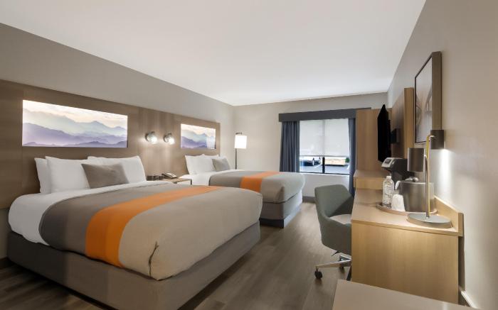 Graystone Lodge, an Ascend Collection Hotel