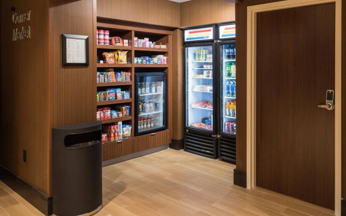 Fairfield Inn & Suites Mobile Saraland